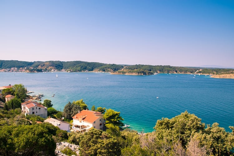 Rab (Kroatien) - Bild 2