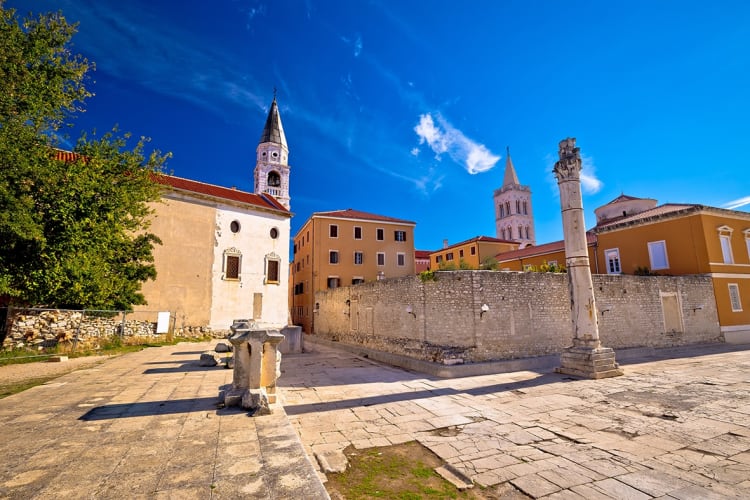 Zadar (Kroatien) - Bild 57