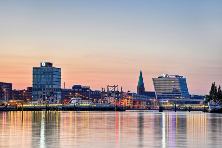 Kiel / Holtenau (Allemagne) - Image 46