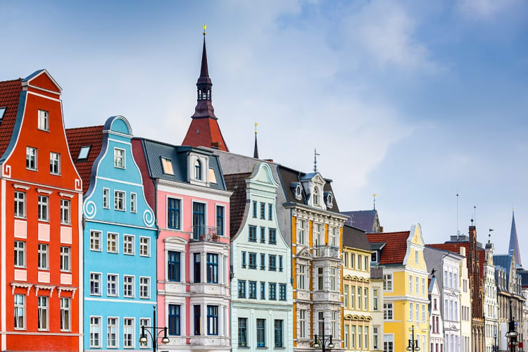 Rostock (Allemagne) - Image 8