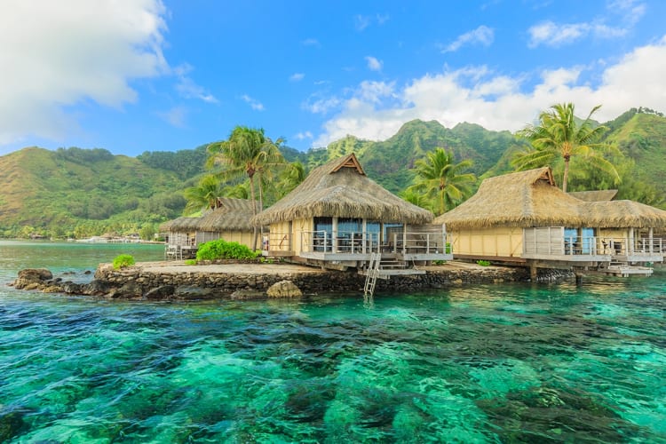 Papeete (Tahiti, Franz.-Polynesien) - Bild 38