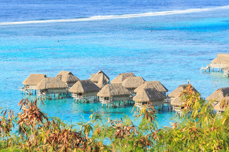 Papeete (Tahiti, Franz.-Polynesien) - Bild 37