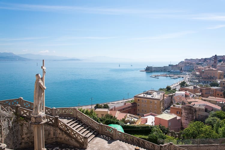 Gaeta (Italien) - Bild 1