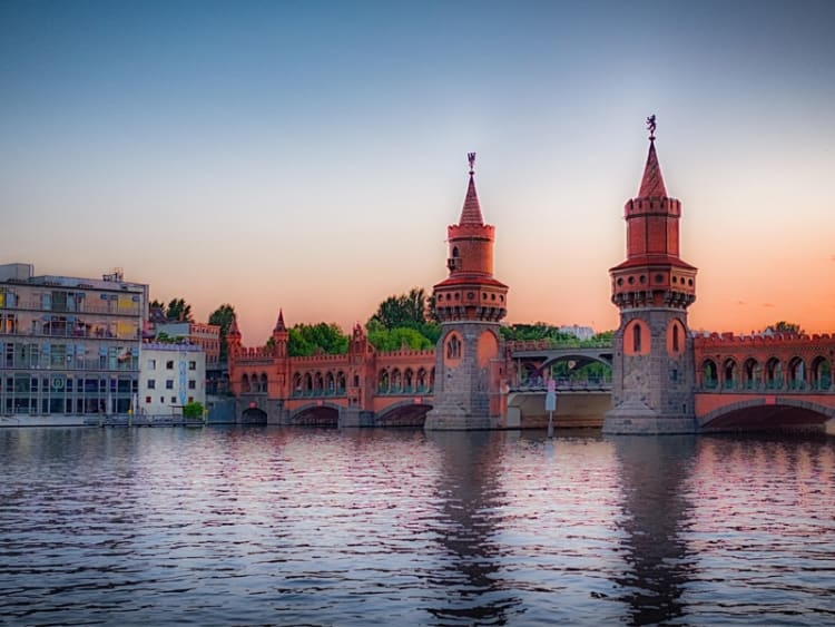 Berlin (Deutschland) - Bild 21