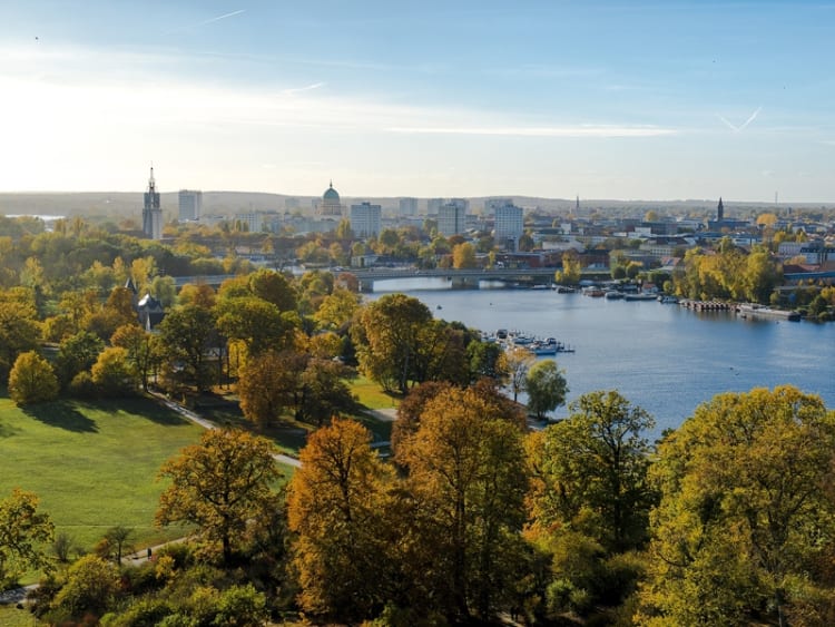 Berlin (Deutschland) - Bild 19