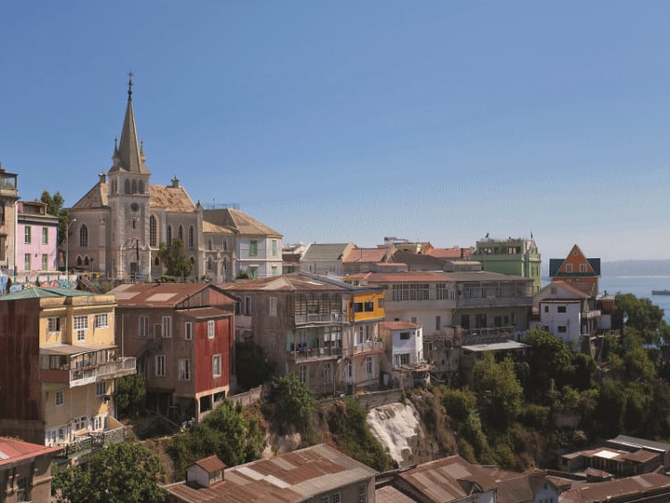 San Antonio (Chile) - Bild 51