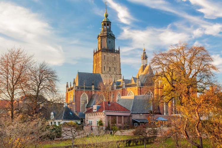 Zutphen (Niederlande) - Bild 17