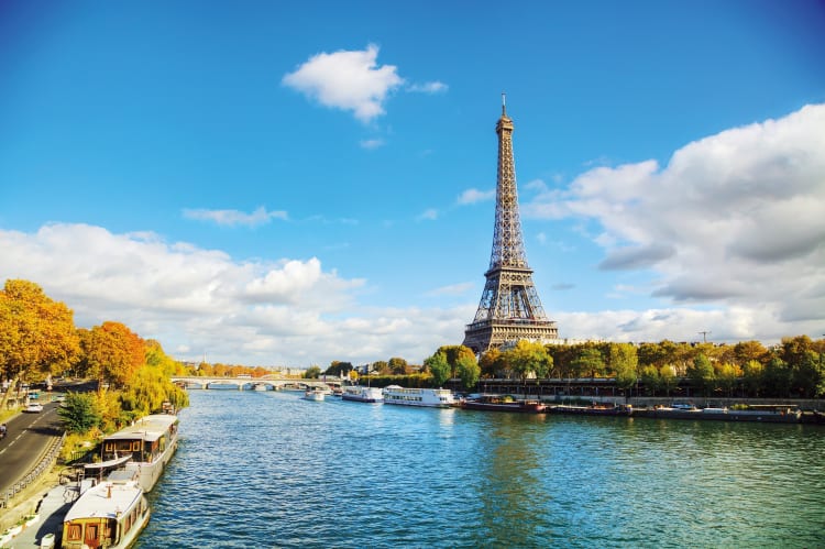 Paris (Frankreich) - Bild 17