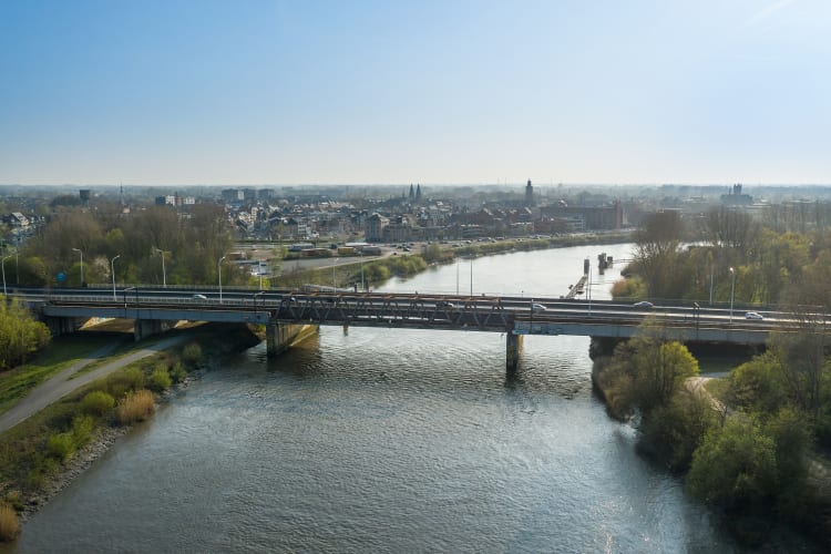 Dendermonde (Flandern, Belgien) - Bild 26