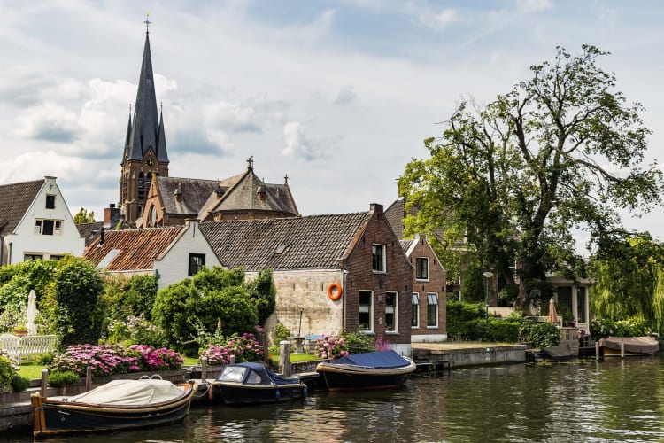 Breukelen (Niederlande) - Bild 25