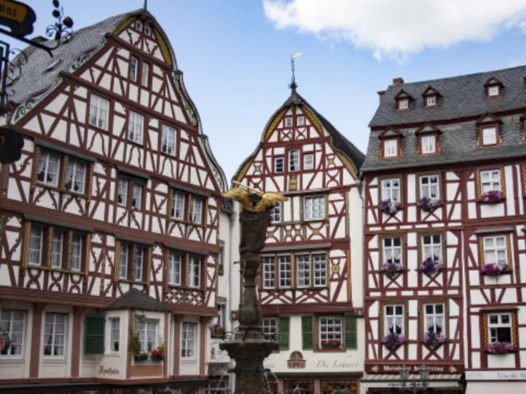 Bernkastel Kues (Germany) - Picture 16