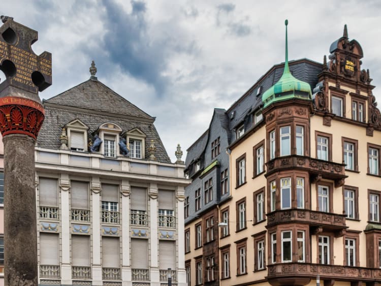 Trier (Germany) - Picture 15