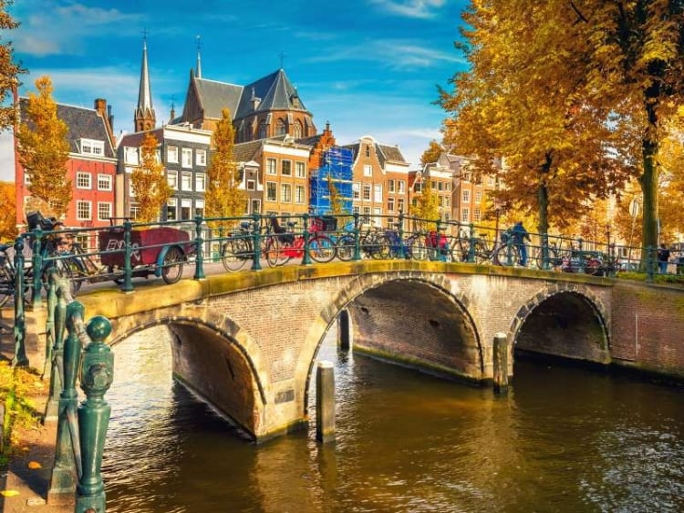 IJmuiden / Amsterdam (Niederlande) - Bild 38