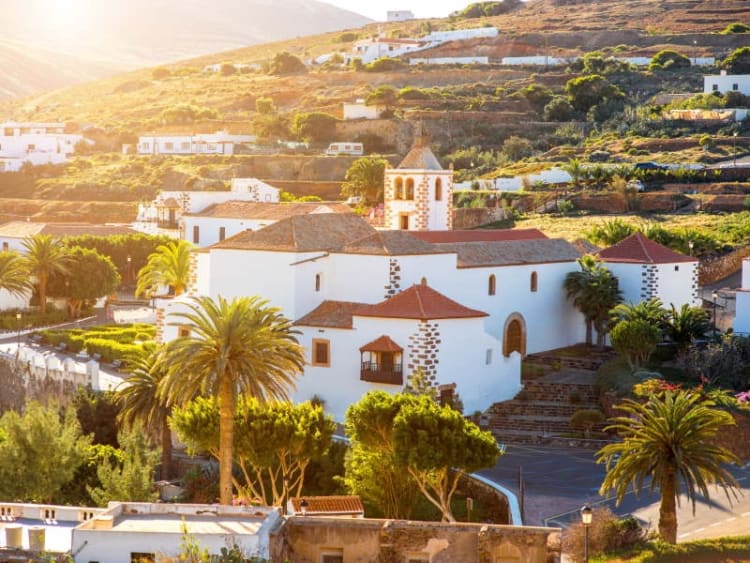 Puerto del Rosario (Fuerteventura, Kanaren) - Bild 39