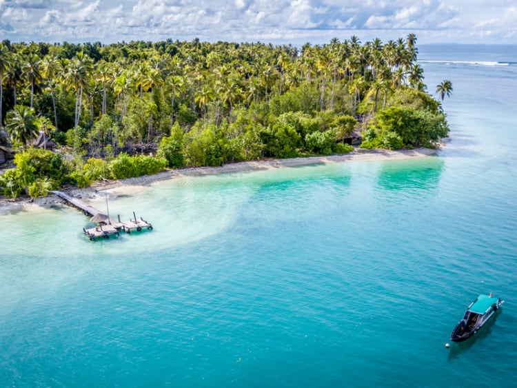 Mentawai Islands (Sumatra) - Bild 40