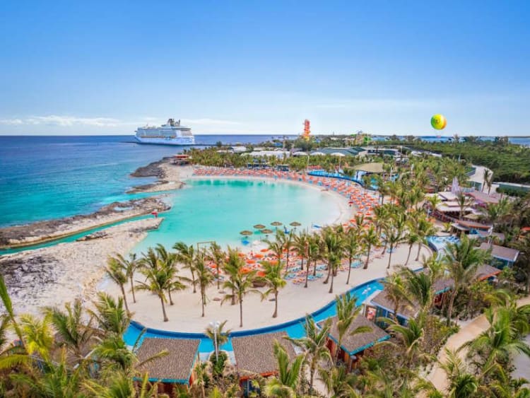 CocoCay (Bahamas) - Bild 10