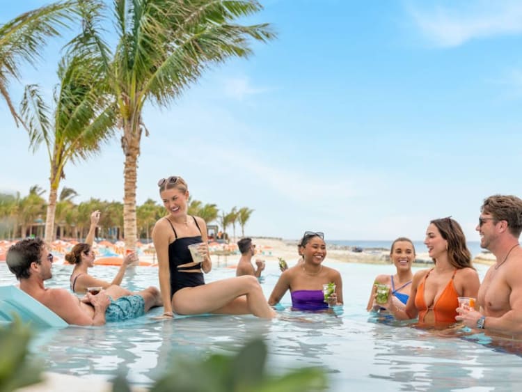 CocoCay (Bahamas) - Bild 12