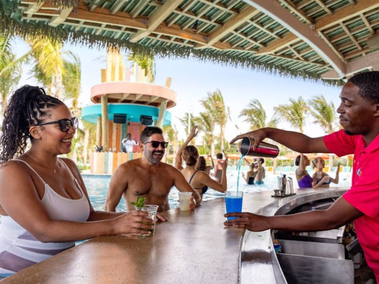 CocoCay (Bahamas) - Bild 3