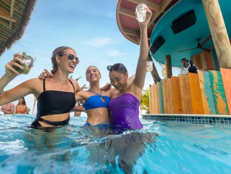 CocoCay (Bahamas) - Bild 14