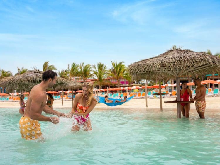 CocoCay (Bahamas) - Bild 4