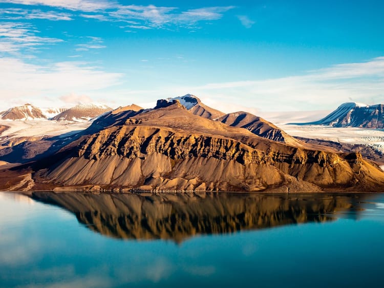 Longyearbyen (Spitzbergen, Svalbard) - Bild 54