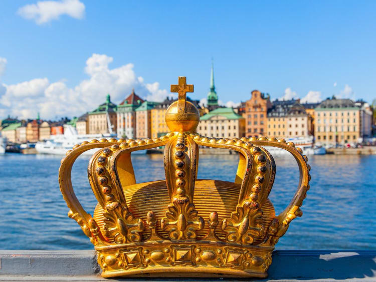 Stockholm (Schweden) - Bild 6