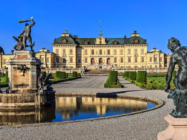 Stockholm (Schweden) - Bild 5