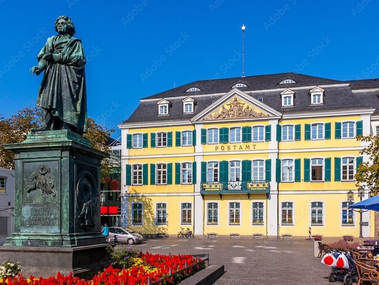 Bonn (Germany) - Picture 44