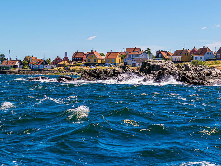 R&oslash;nne (Bornholm, D&auml;nemark) - Bild 55