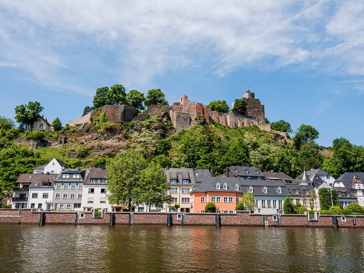 Saarbr&uuml;cken (Germany) - Picture 15