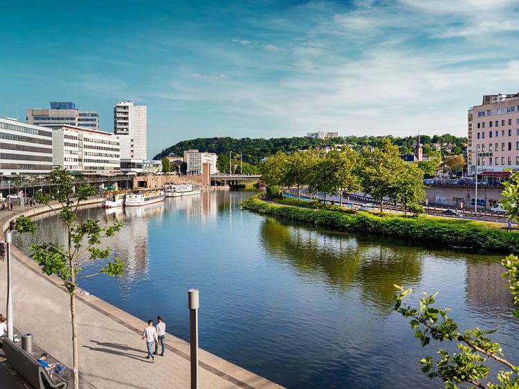 Saarbr&uuml;cken (Germany) - Picture 17