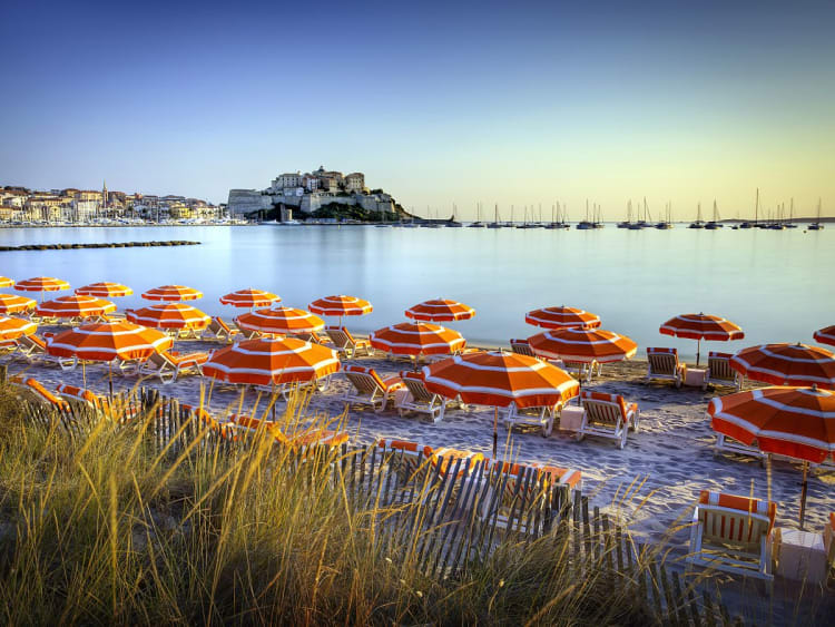 Calvi (Korsika, Frankreich) - Bild 2