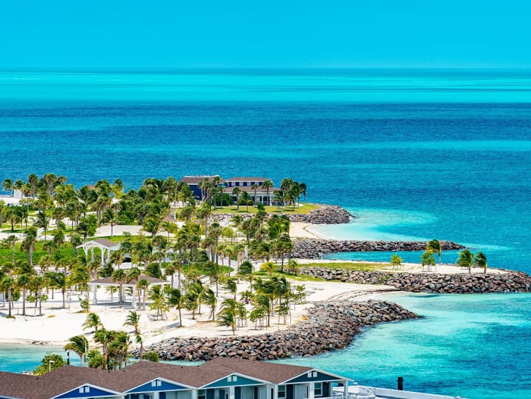 Bimini Islands (Bahama&acute;s) - Foto 37