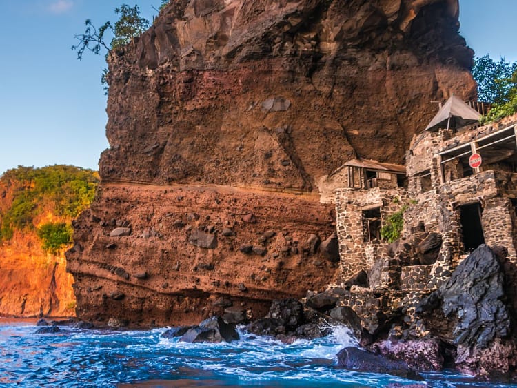 Bequia (St. Vincent & Grenadines) - Picture 34