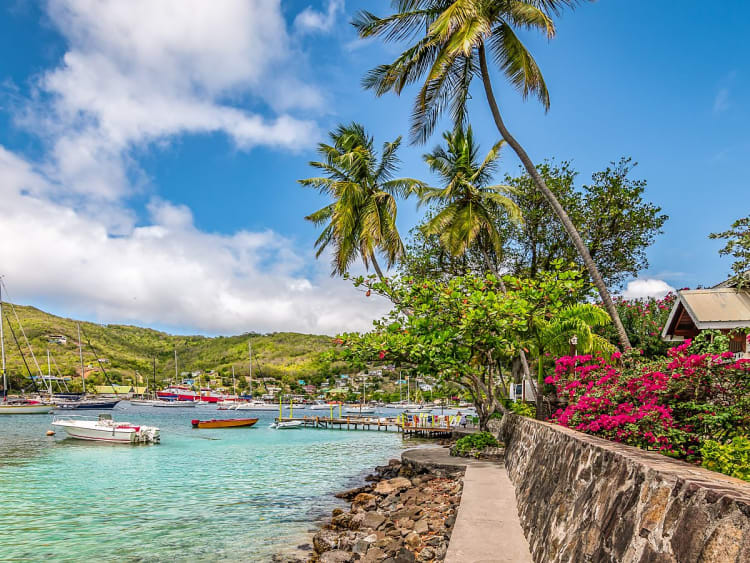 Bequia (St. Vincent & Grenadines) - Picture 35