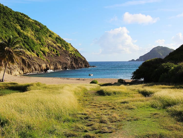 &Icirc;les des Saintes (Guadeloupe) - Picture 43