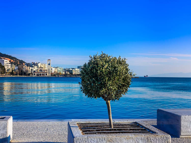 Volos (Griekenland) - Foto 92