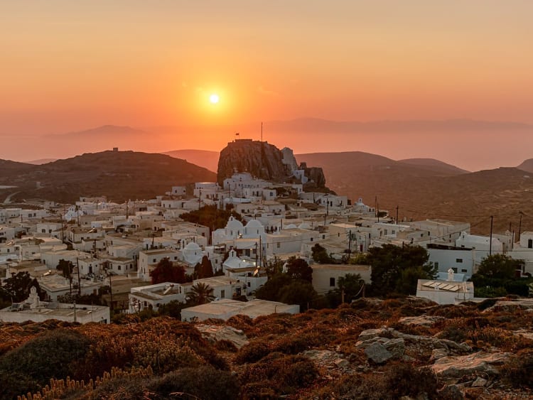 Amorgos (Greece) - Picture 45