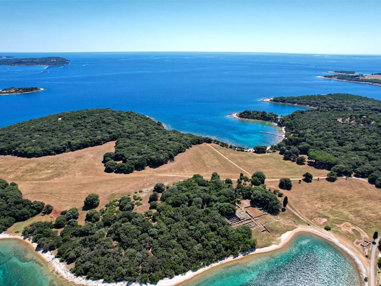 Brijuni (Croatie) - Image 30