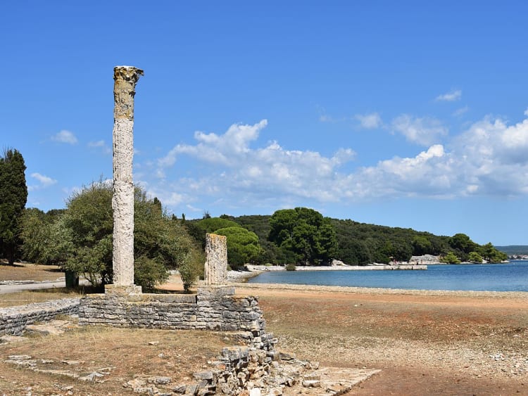 Brijuni (Croatie) - Image 28