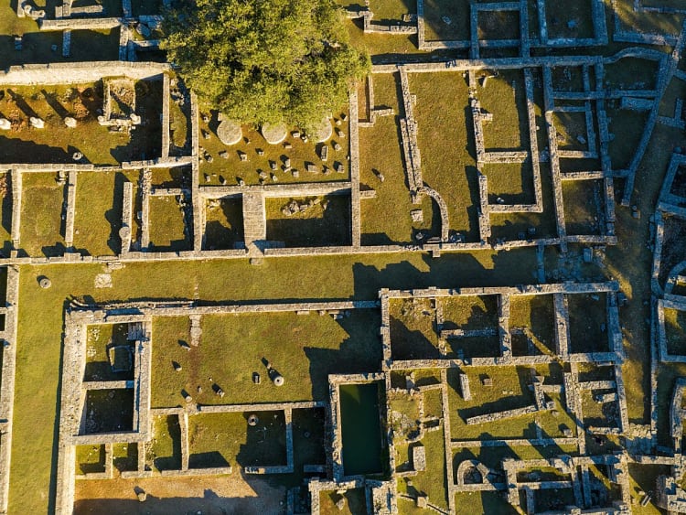 Brijuni (Croatie) - Image 31