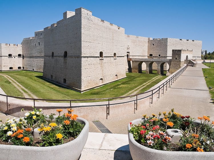 Barletta (Itali&euml;) - Foto 56