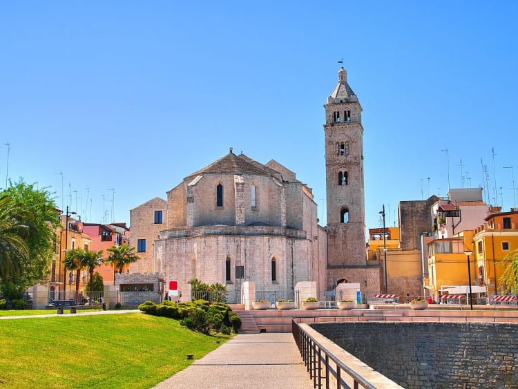 Barletta (Itali&euml;) - Foto 57