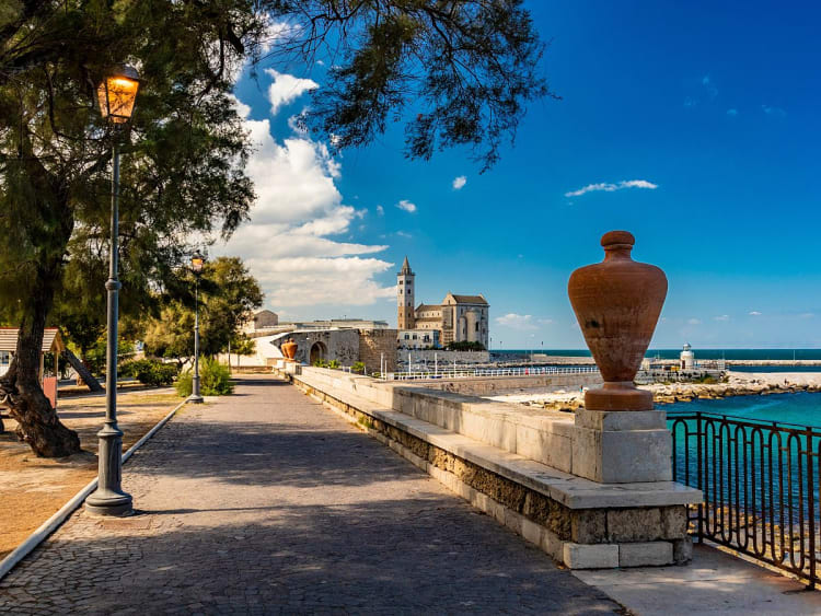 Barletta (Itali&euml;) - Foto 58