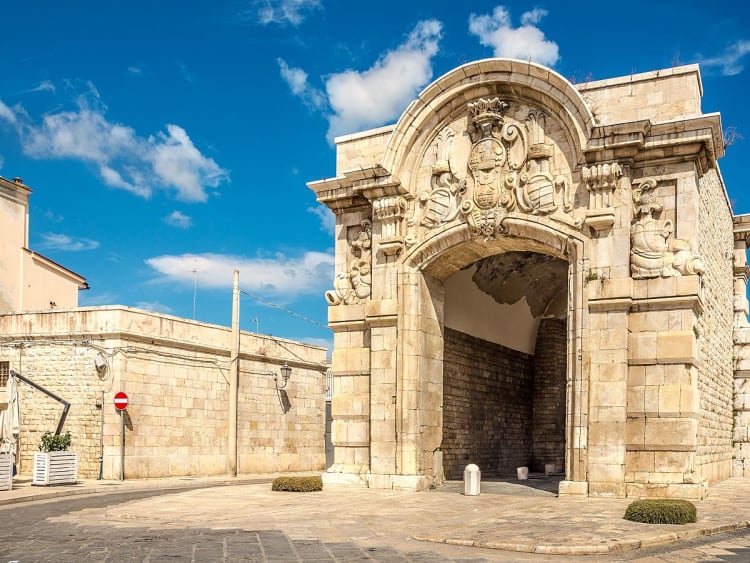 Barletta (Itali&euml;) - Foto 59