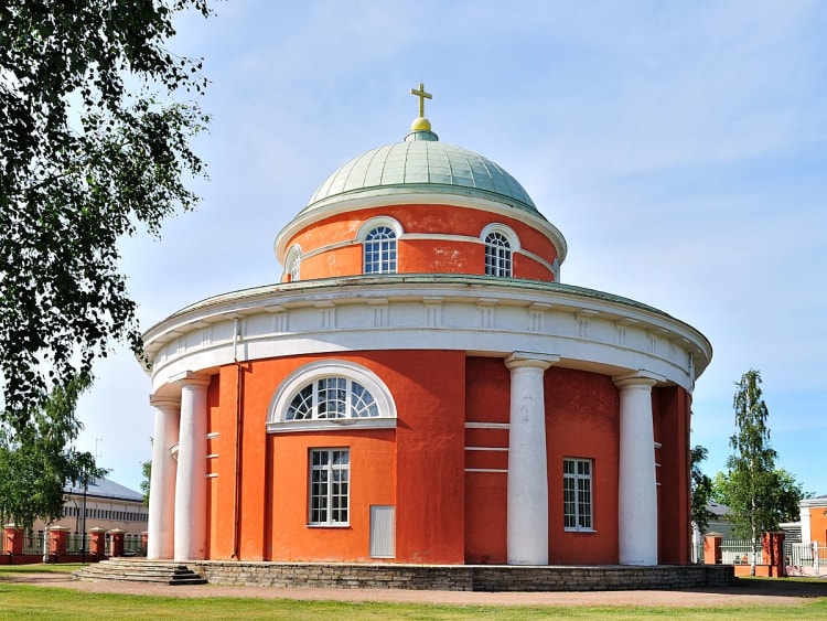 Hamina (Finlande) - Image 51