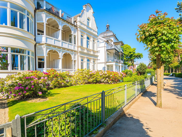 Binz (R&uuml;gen, Allemagne) - Image 50