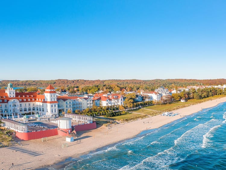 Binz (R&uuml;gen, Germany) - Picture 48