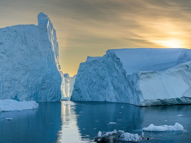 Ba&iacute;a de Disko (Gronel&acirc;ndia) - Bild 13