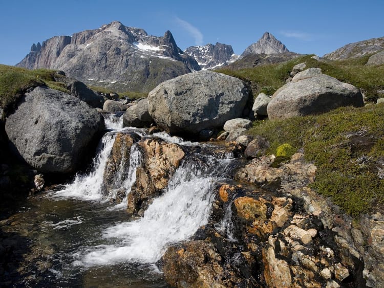 Aappilattoq (Kujalleq, Gronel&acirc;ndia) - Bild 36